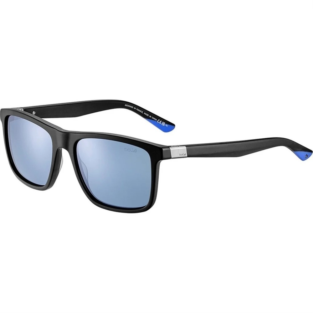 NWT Bolle BS176001 57mm